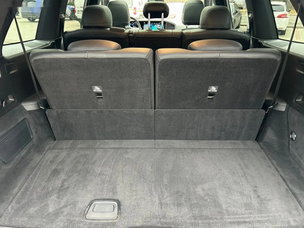 Mercedes-Benz GLS, 400D AMG PREMZÁRUKA 9/26DPH - 6