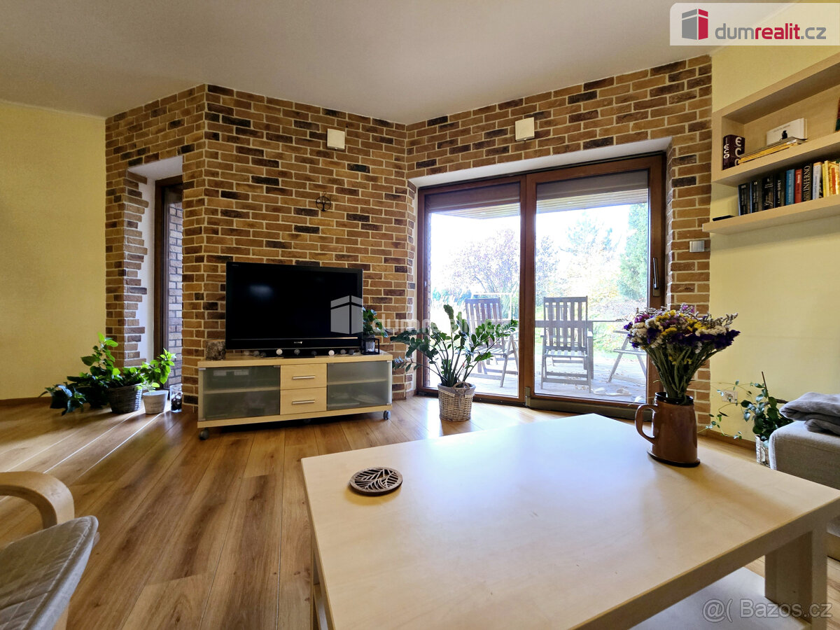 Prodej rodinného domu, 4+kk 140 m2, s pozemkem 649 m2, Stará - 6