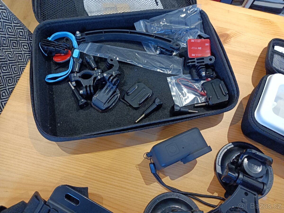 Gopro 10 black - 6