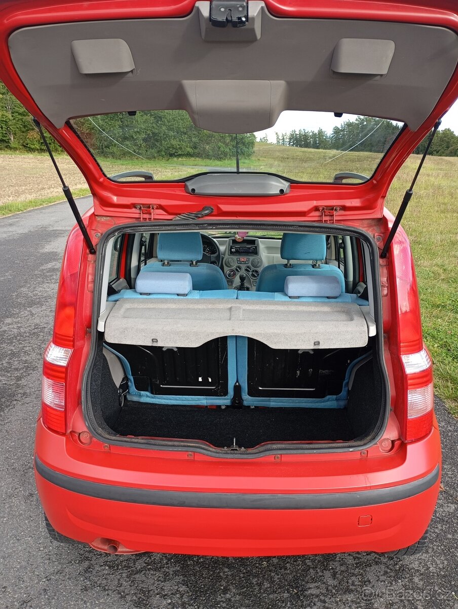 Prodám nebo vyměním - 6