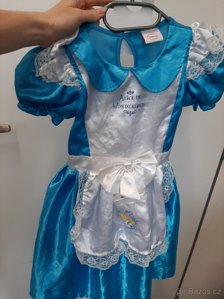 Dětské karnevalové kostýmy - 6