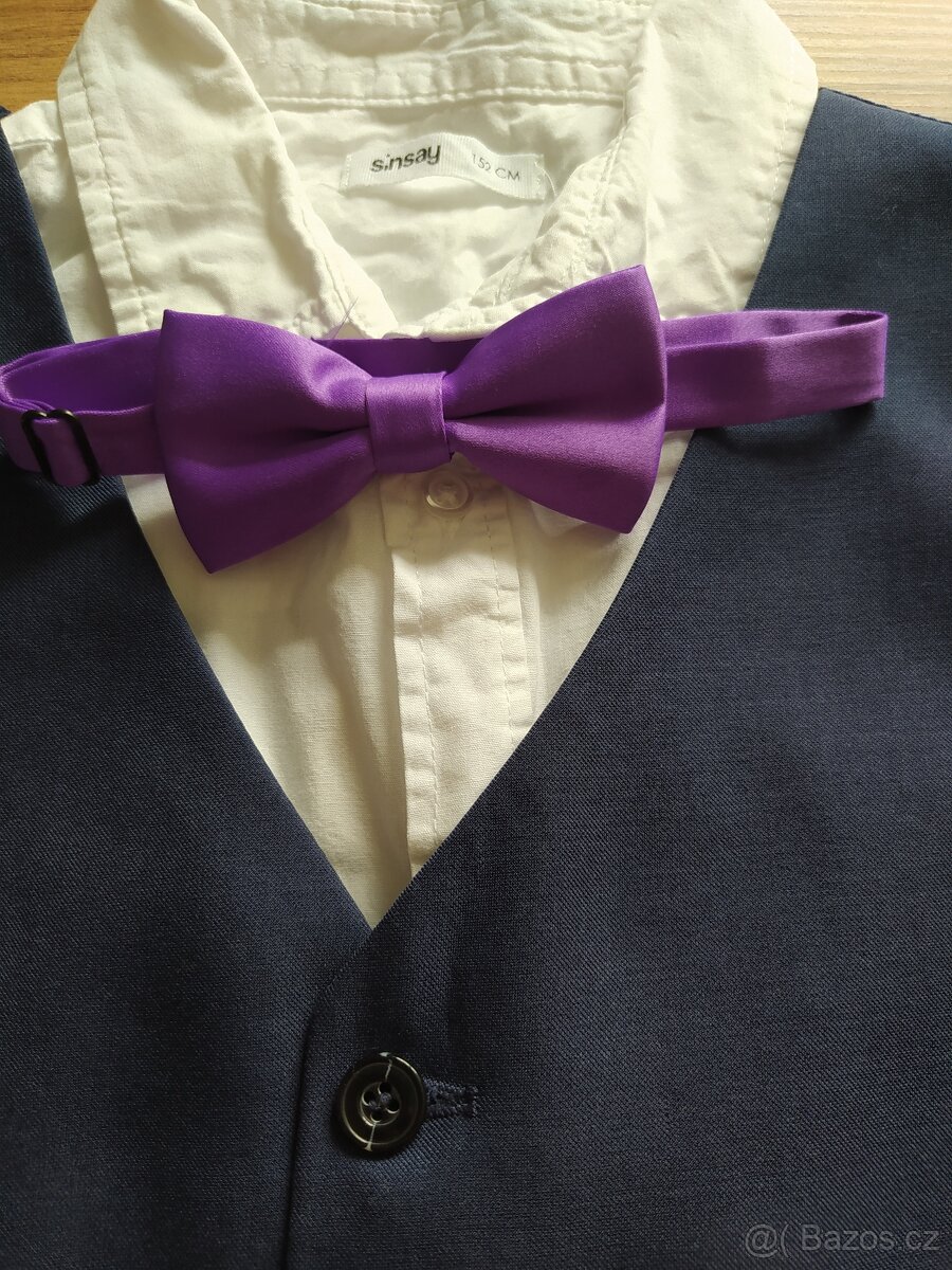 Společenský set pro kluka - 6