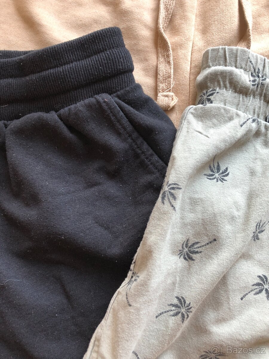 Kraťasy, velikost XS - 6