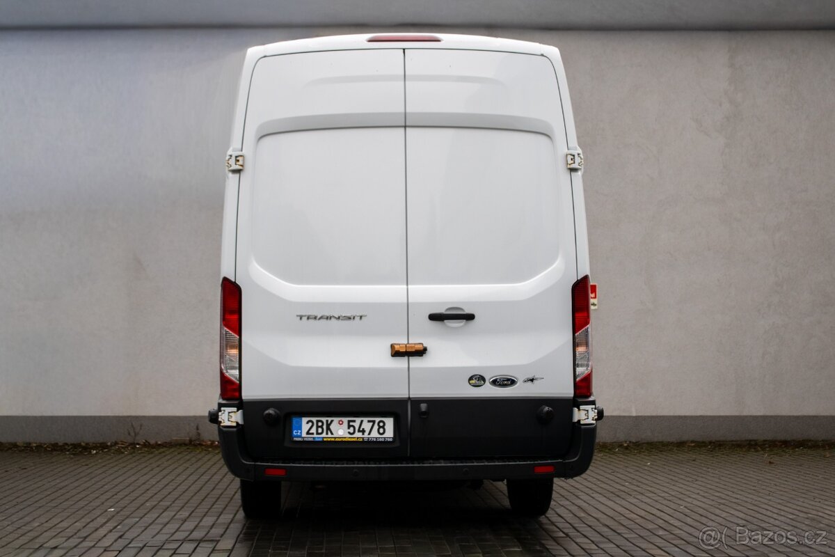 Ford Transit 2019 - 6