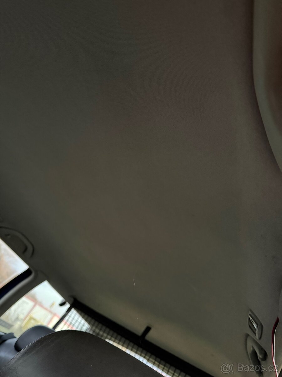 VW passat b5 náhradní díly - 6