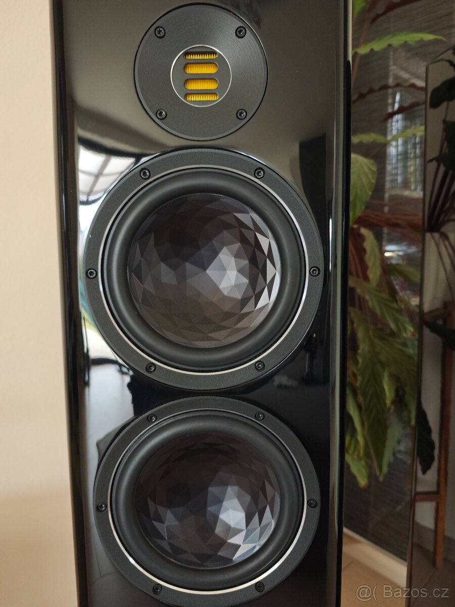 ELAC FS 408 VELA - 6