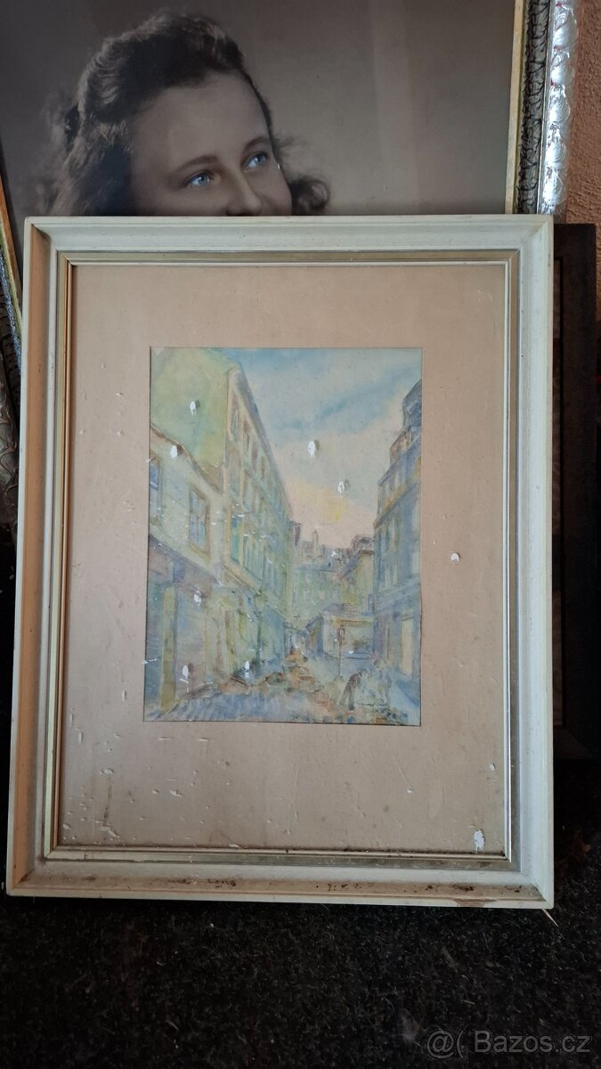 Obrazy - více kusů - 6