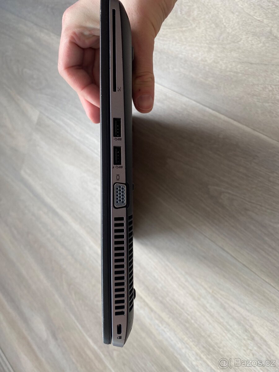 HP Elitebook 850 Intel Core i5/8 Gb RAM/256 Gb SSD - 6