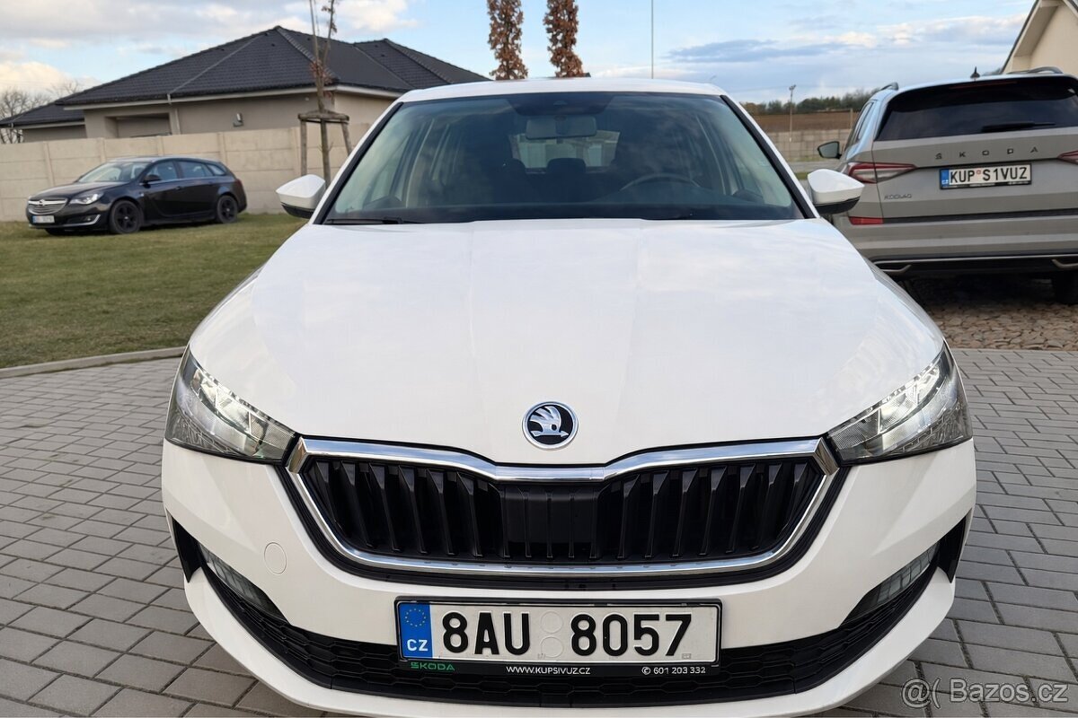 Škoda - 6