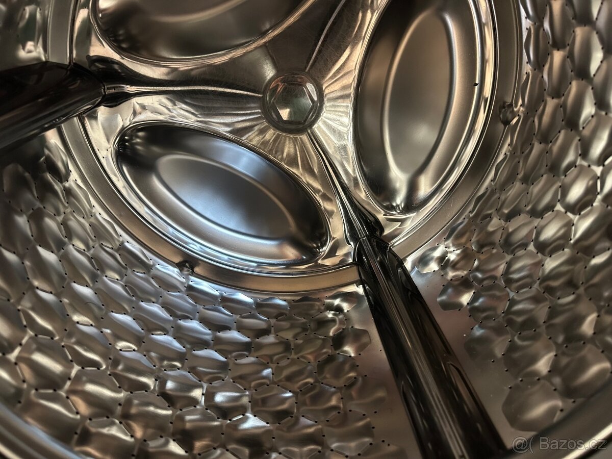 Pračka Miele (244) - 6