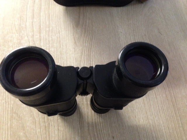 Dalekohled.....Ruský БПЦ 8x40 SOTEM - 6