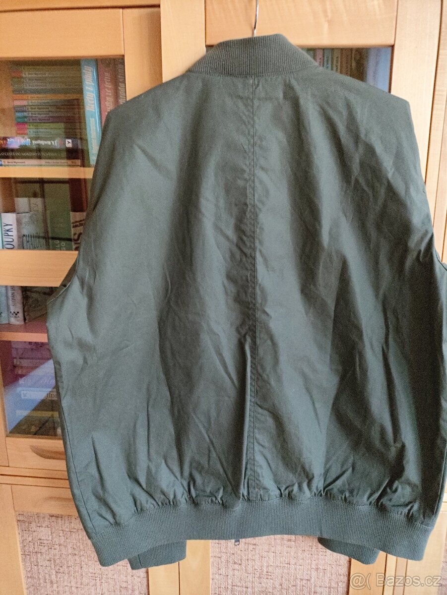 Pánská bunda S Oliver - 6