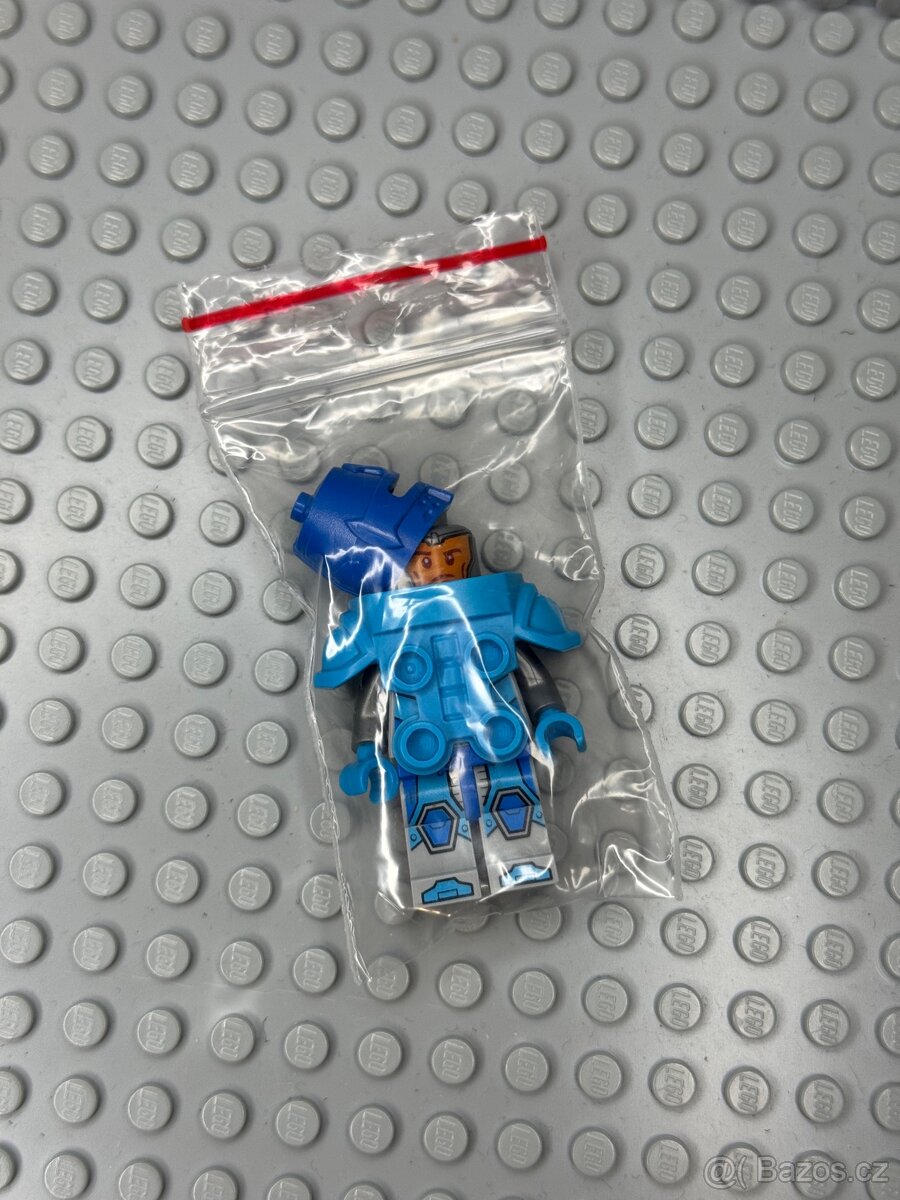 LEGO figurka NEXO KNIGHTS - 6