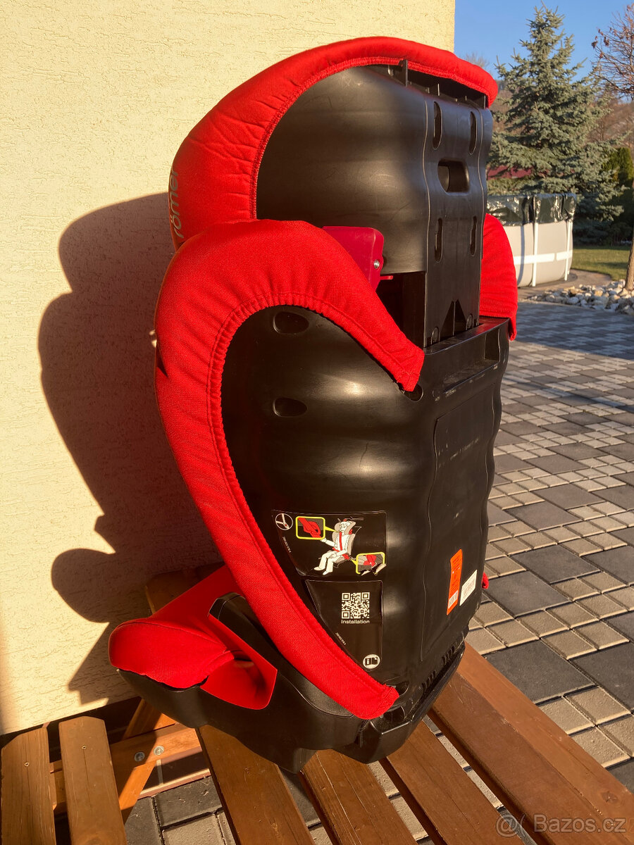 Autosedačka Britax Römem - 6