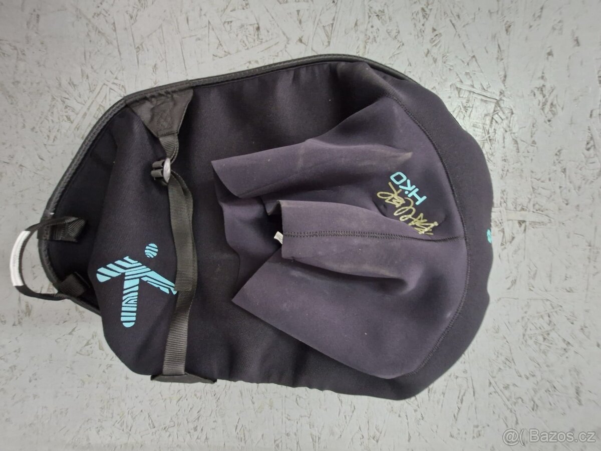 HIKO Špricdeka (šprajda) Baller 87 - 6