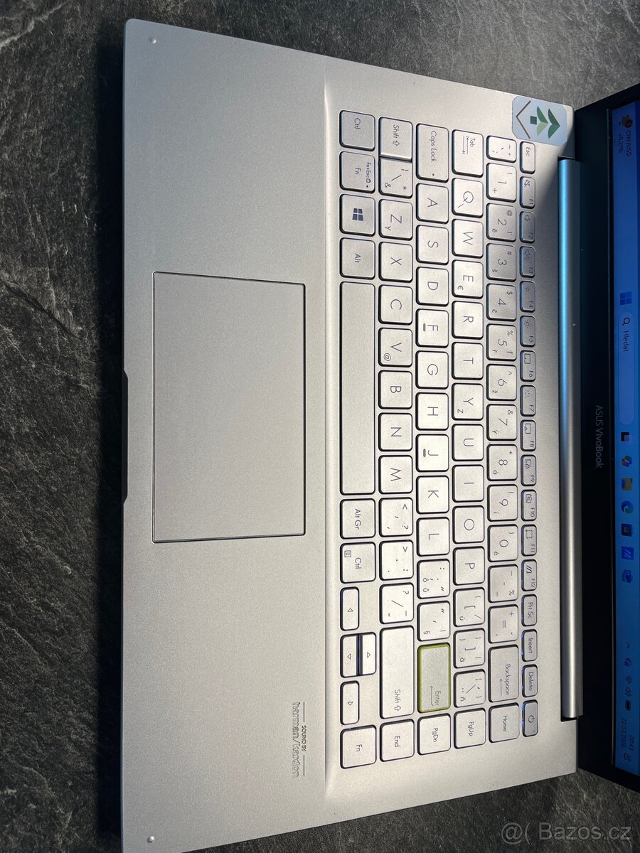 Notebook - ASUS Vivobook 14 (transparent silver) - 6