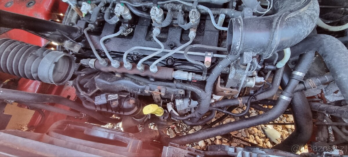 Ford Transit 85 T260 - 6