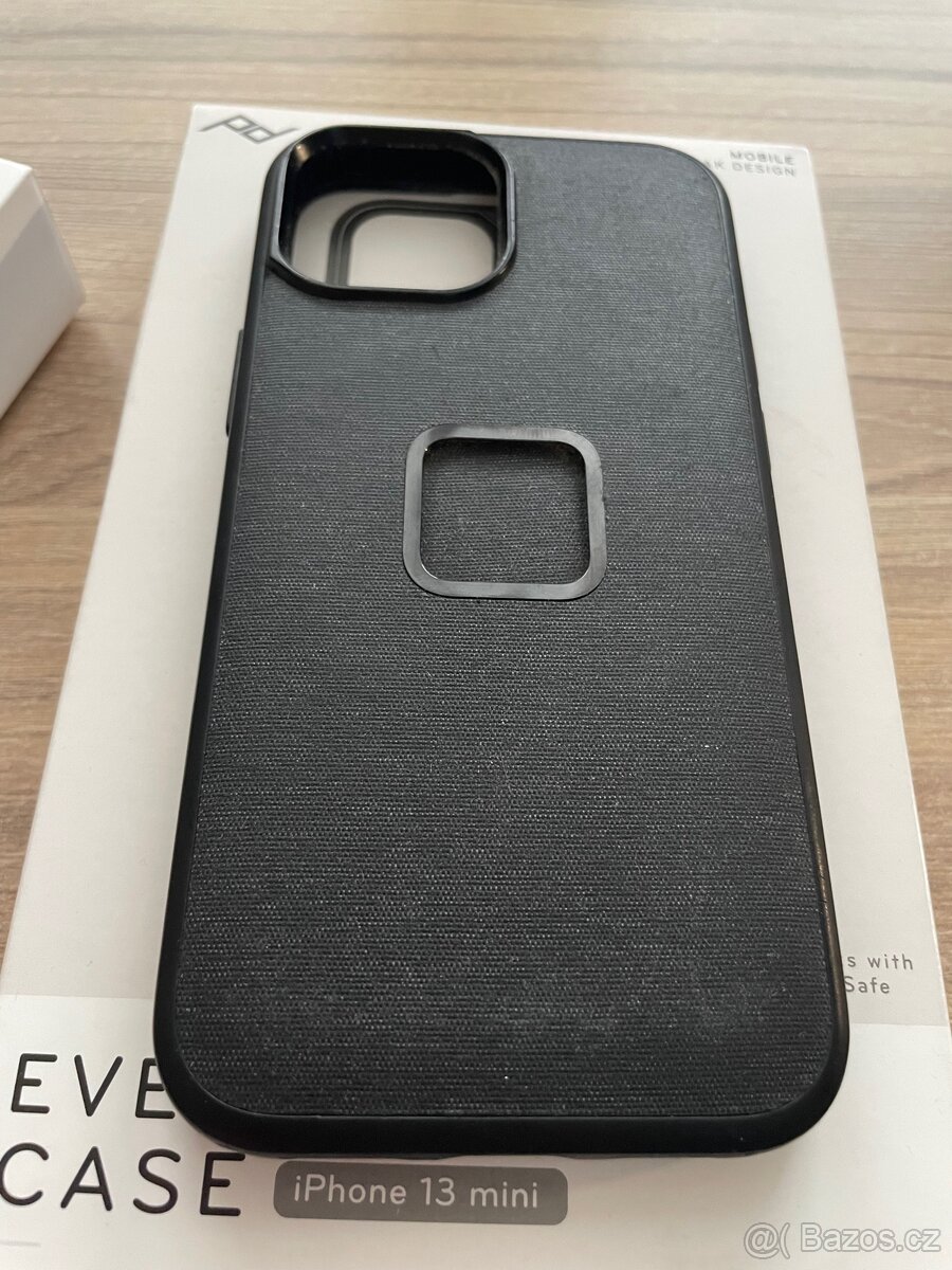 iPhone 13 mini 128GB 🔋100% - 6