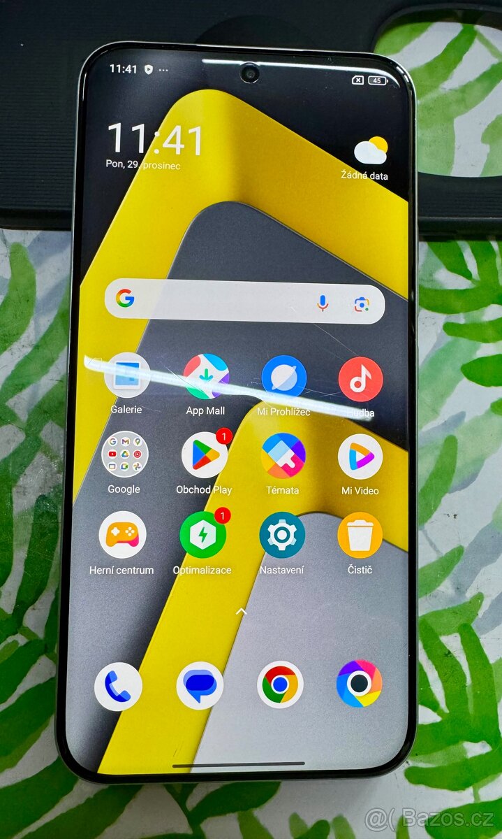 Poco M8 Pro 512 Gb - 6