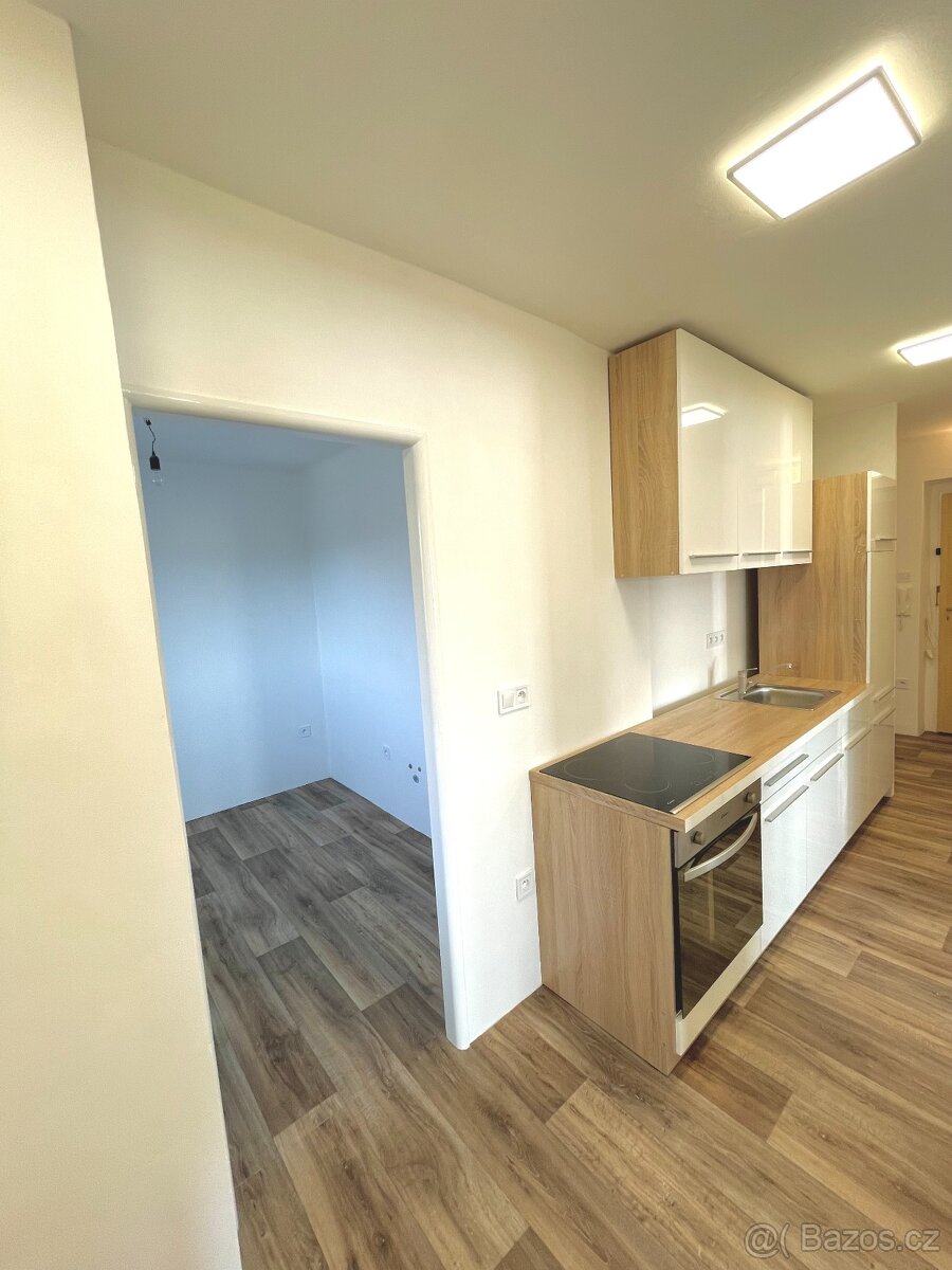 Prodám byt 3+kk Rtyně v Podkrkonoší - 6