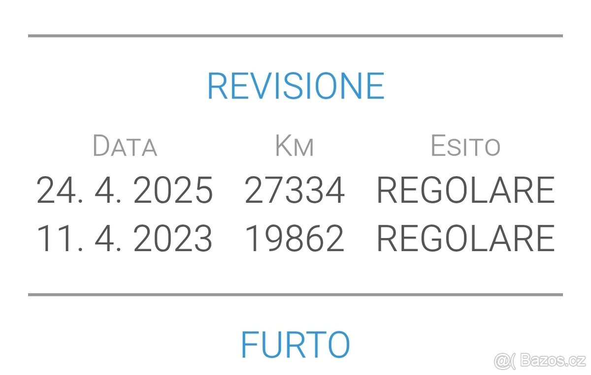 Ducati Multistrada 1260 Enduro (2019) TOP jako nová, 29 tis. - 6