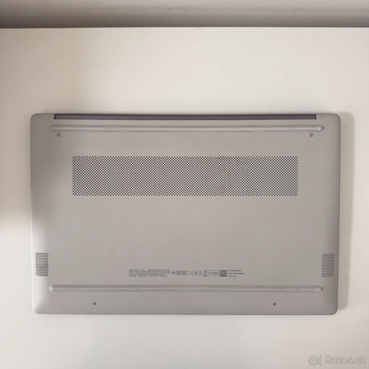 HP 250 G10 - i5 13.gen, 8GB RAM DDR4, Intel Iris X , ZÁRUKA - 6