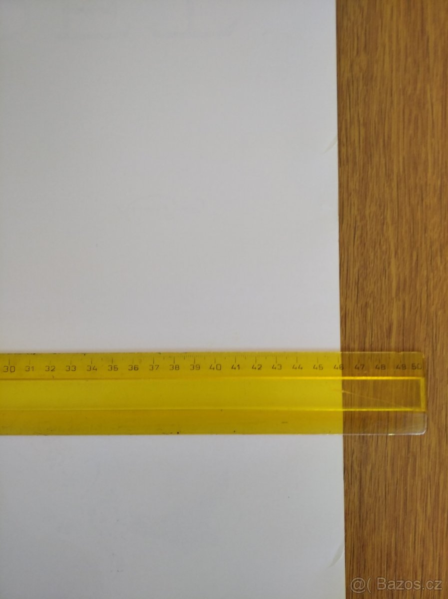 La Revue de la Scala Plakát plagát - 6