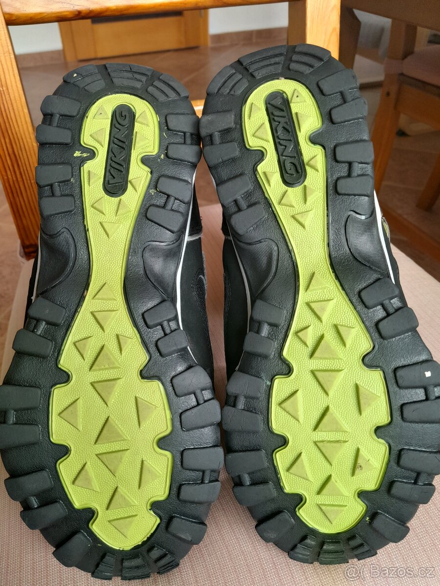 Zimní boty Viking 37 - 6