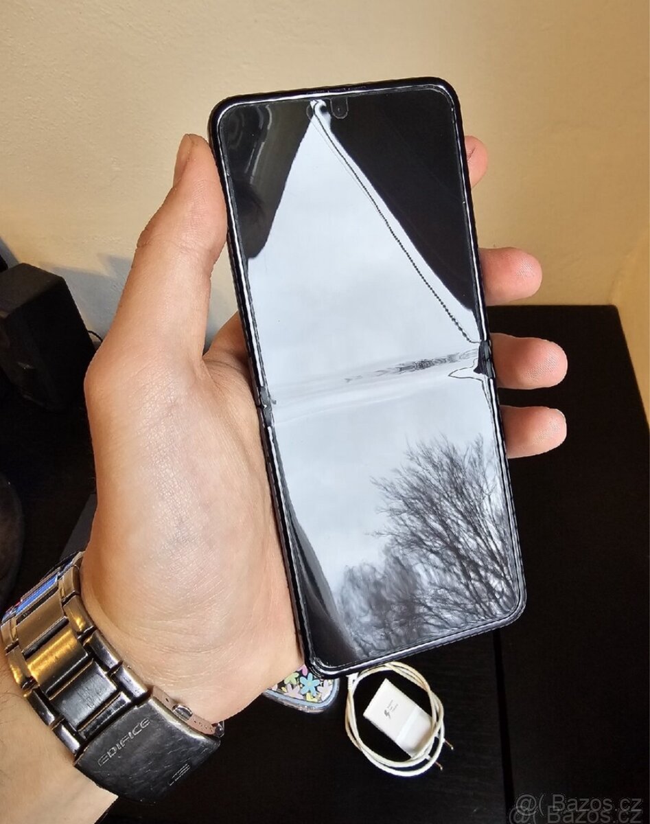 ‼️Samsung Galaxy Z Flip 5 16/256gb‼️ - 6