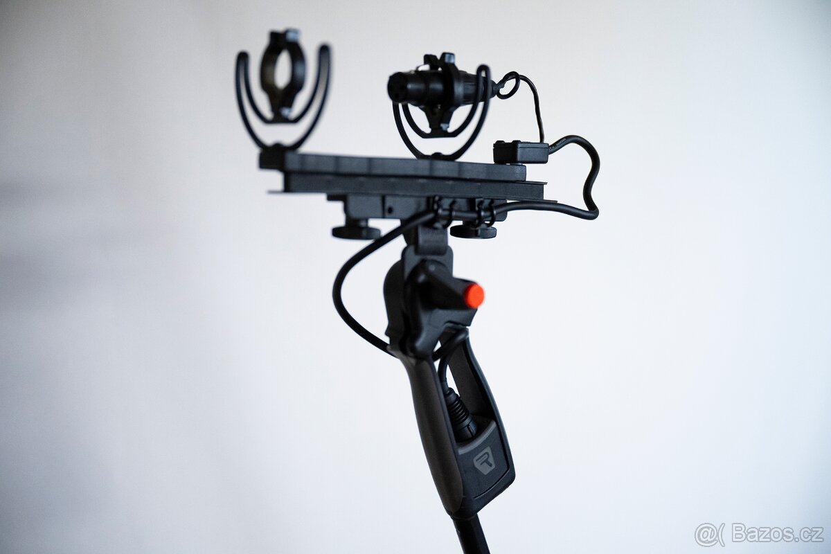 Rycote Wind Screen Kit 3 - 6