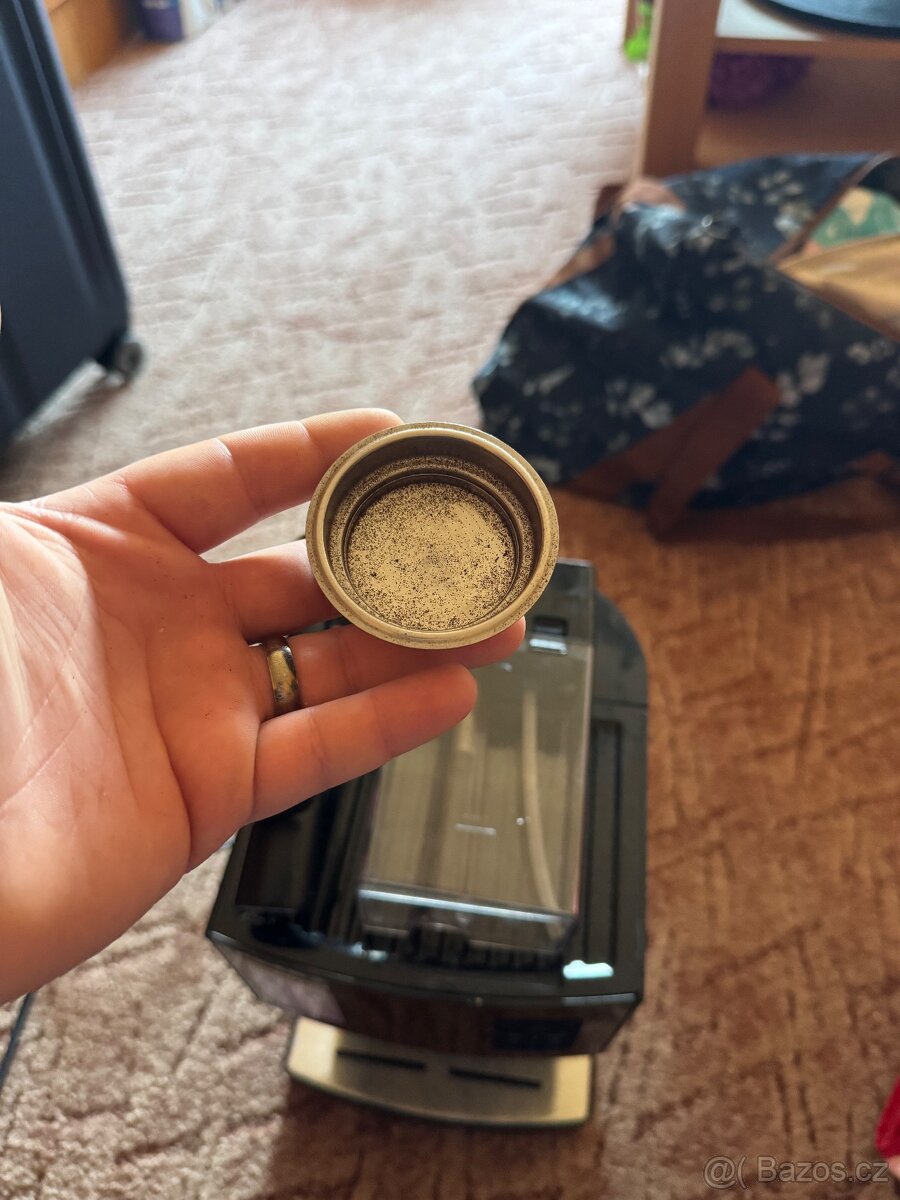 Sencor 20 BAR Pump - 6