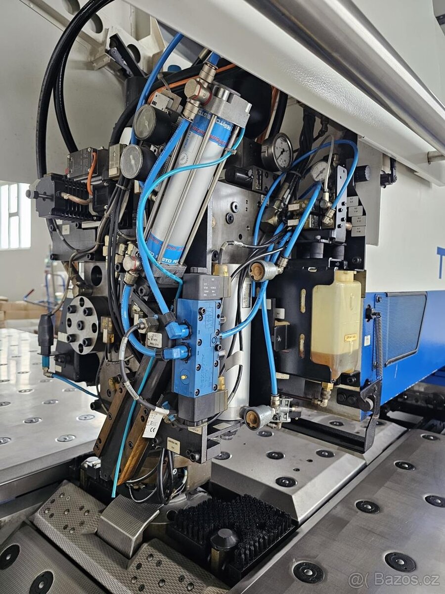 Vysekávací lis Trumpf Trumatic 500 R - 6