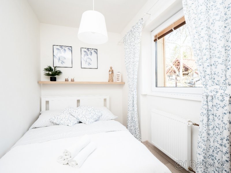 Pronájem chaty uprostřed přírody- Chřiby (UH) - 6