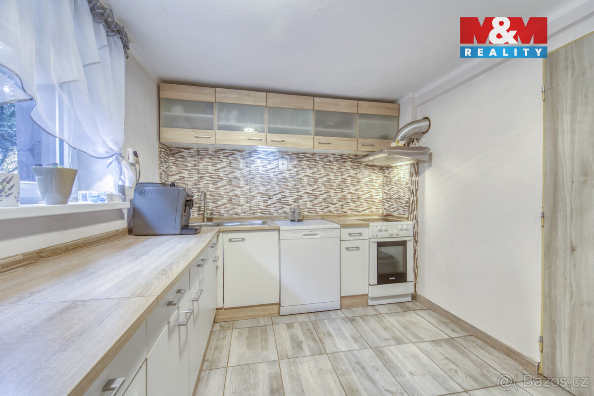 Prodej rodinného domu, 150 m², Postřekov - 6