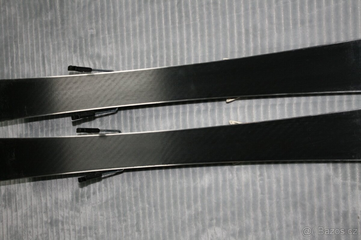 švajčiarske lyže Stockli 100 cm - 6