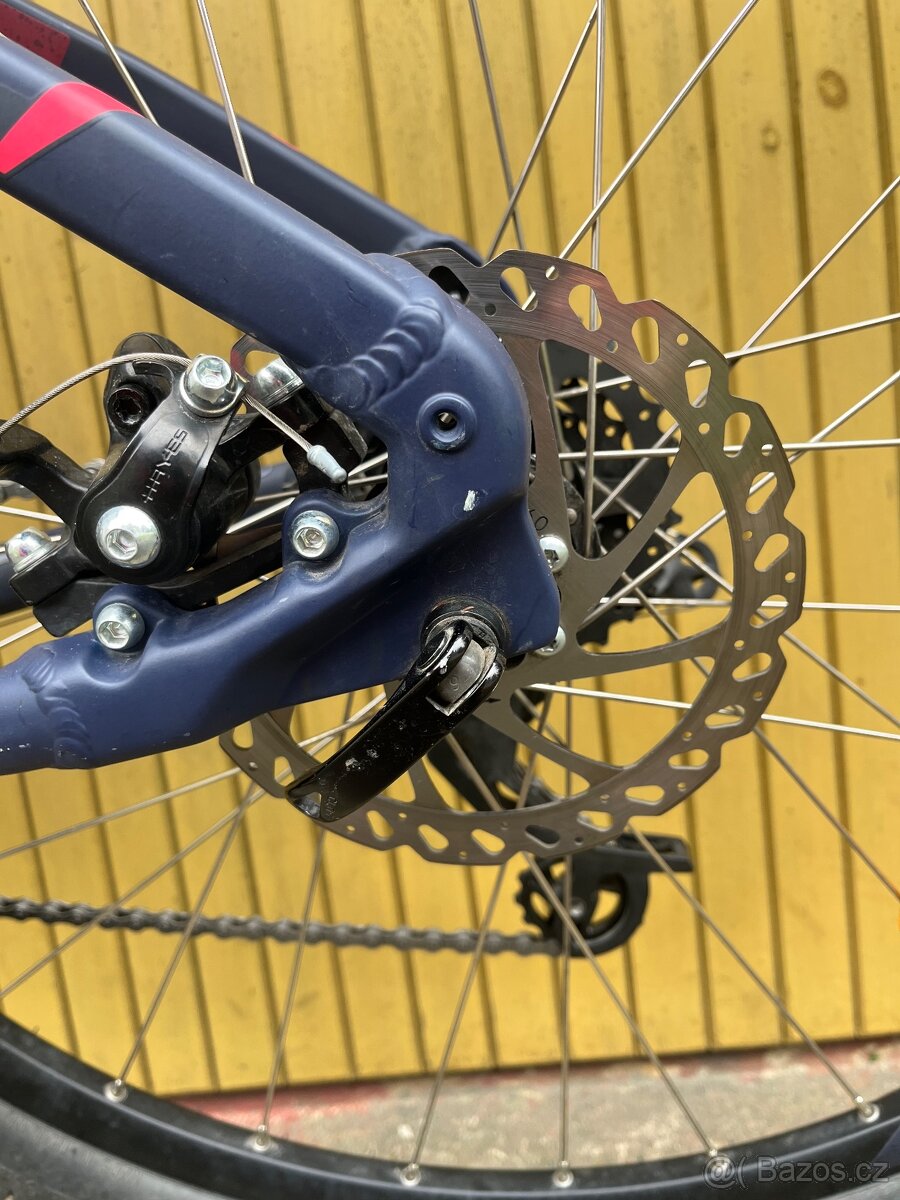 Horské kolo Rock Rider - 6