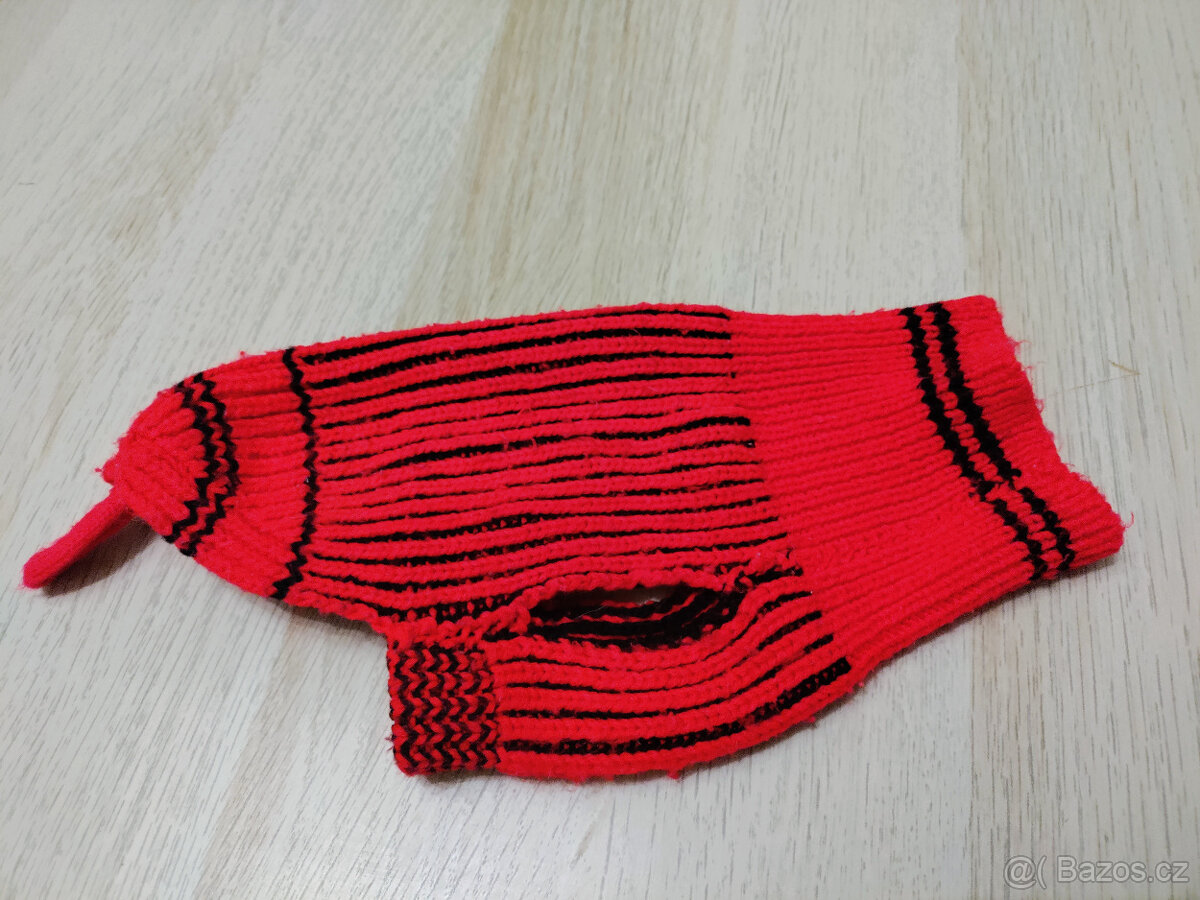 prodám oblečky pro pejska - 6