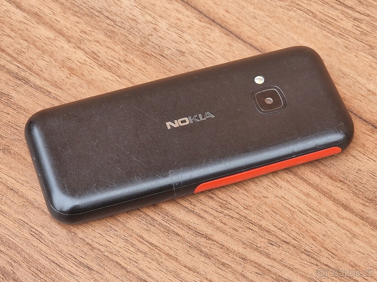 Nokia 5310 XpressMusic (2020) - 6