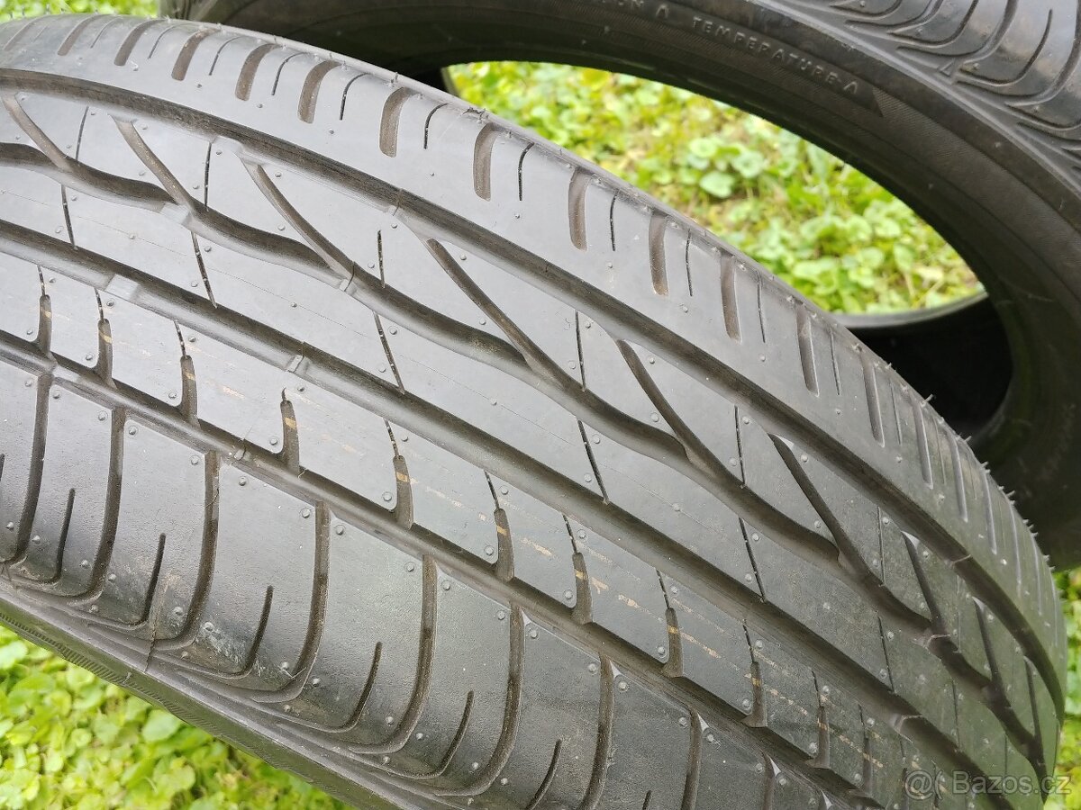 Britgestone Turanza ER300 205/60 R16 92H - 6