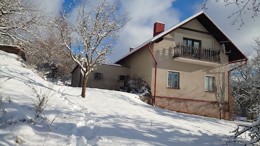 Prodáme RD s nádherným výhledem - 6