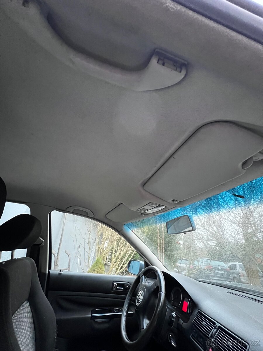 Golf 1,9 TDi po GO - 6