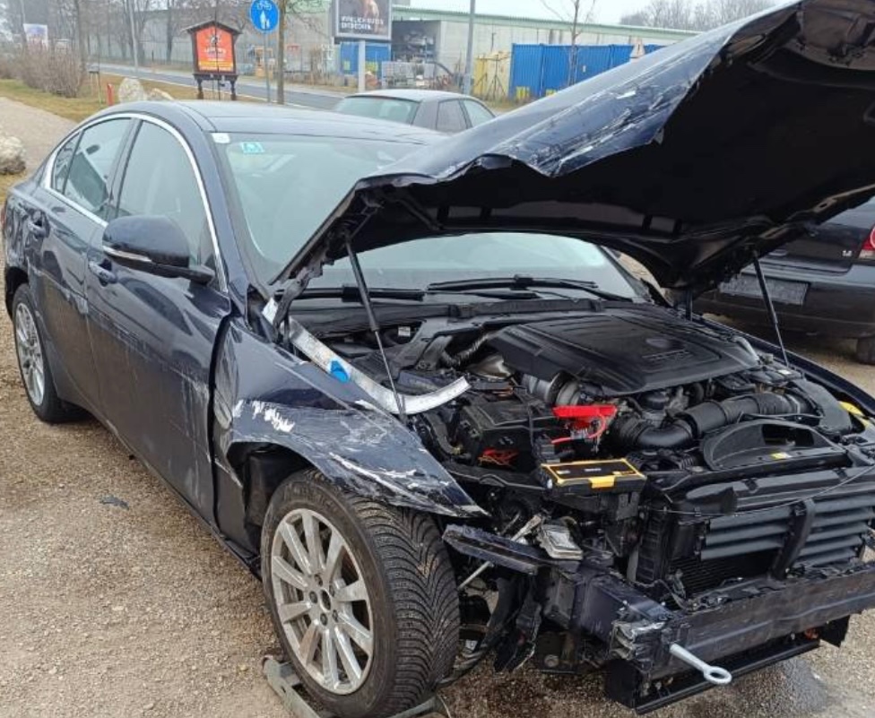 Jaguar xe-Nahradní díly model 2015-2024 - 6