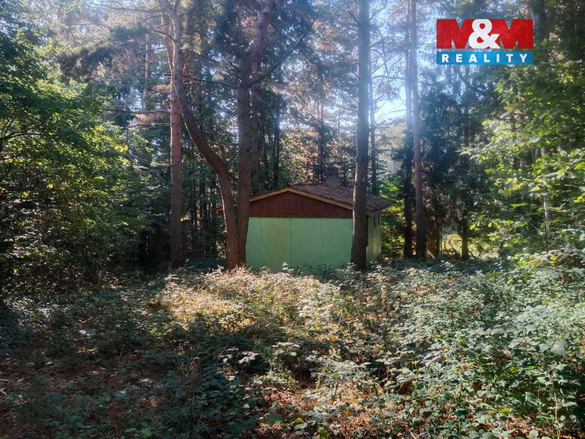 Prodej chaty, 30 m², Jackov (Moravské Budějovice) - 6