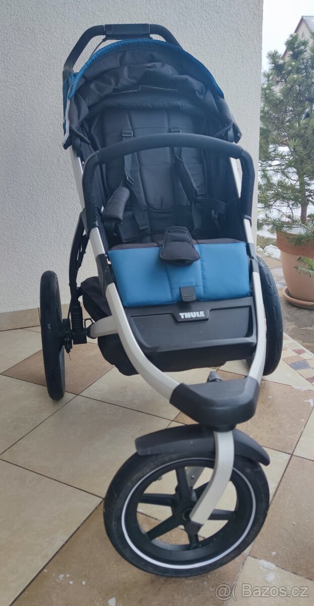 Thule Urban Glide 2 - 6
