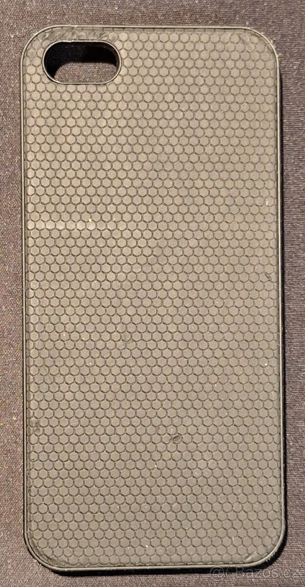 Prodám nová pouzdra na iPhone 5 - 6
