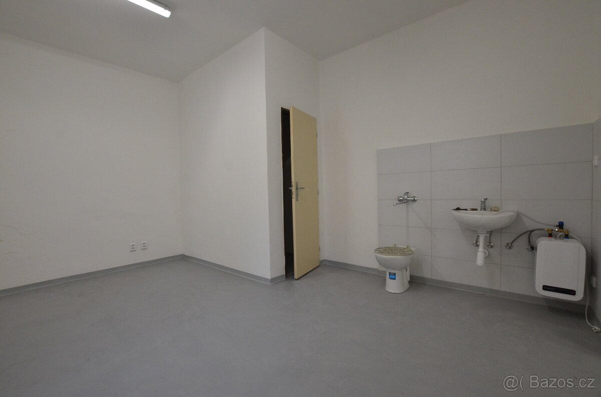 Pronájem obchodního prostoru v Janských Lázních - 6