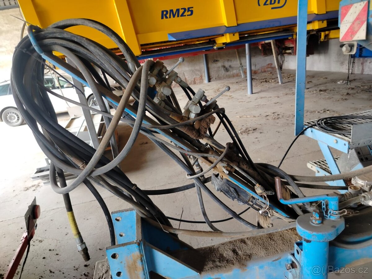 Lemken Solitair 12 - 6