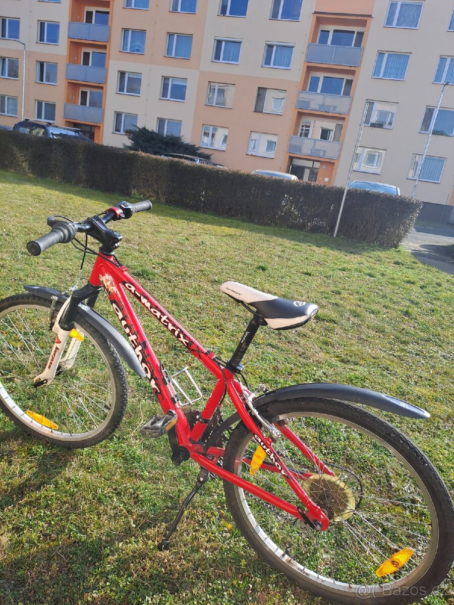 Kolo Author Matrix vel. 24 - 6