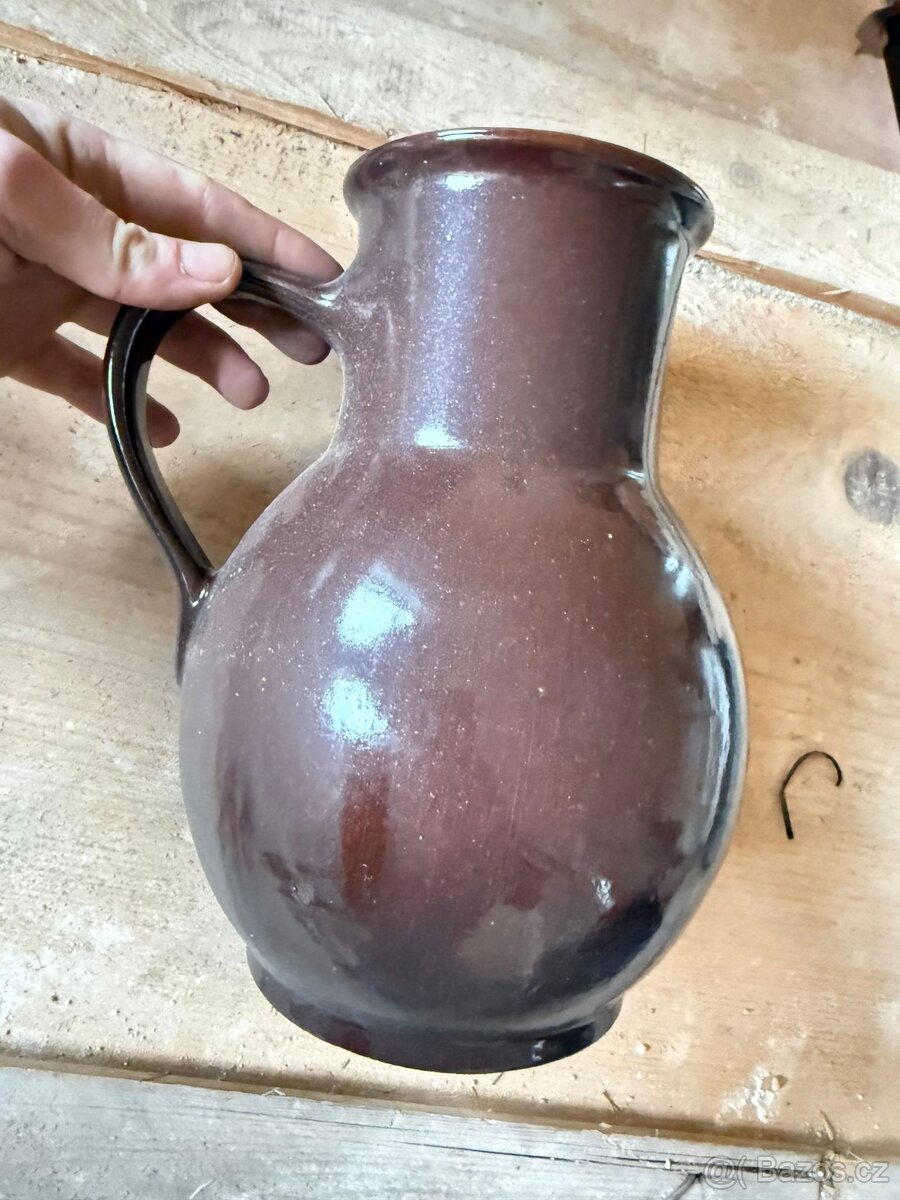 poklady z půdy 3 - 6