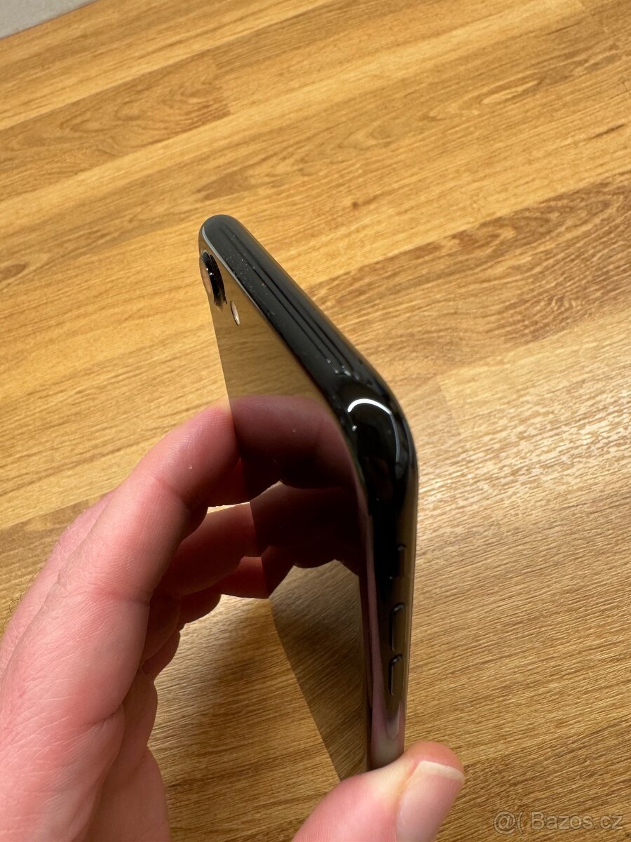 iPhone 7 Jet Black 128GB nový - 6